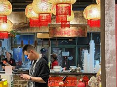 -周小明火锅(黑金冠社区店)