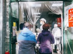 -天泽祥·鼓楼馒头(鼓楼店)
