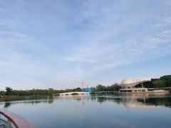 -阿上阿上麻辣香锅&麻辣烫(朝阳蓝色港湾店)