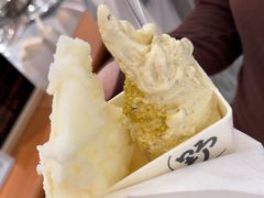 -野人先生Gelato(上海长宁龙之梦店)