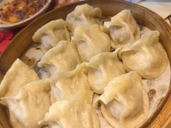 -新兴园饺子馆(河南街店)