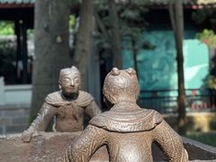 -成都武侯祠博物馆