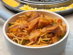 -韩宫宴烤肉·料理(南京江宁万达店)