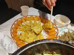 -清真.德枭炕肉店.青海菜(大新街夜市店)
