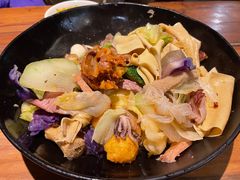 -万记麻辣烫国展总店