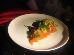-wann lounge 低温慢煮牛排·清吧