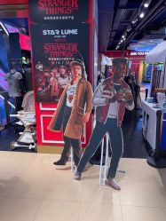 -Hamleys 玩具王国(杭州店)