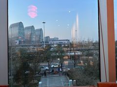 -东来顺饭庄(西直门店)