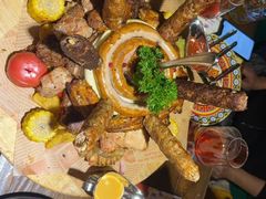 -卢布里西餐厅(总店)