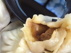 -食惠里小笼包面馆(越秀店)