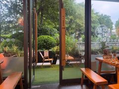 -木屋烧烤(龙岗龙城万科里店)