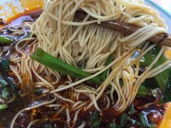 -冉二姐泡椒鸭血面(天陈路店)