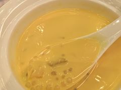 -西安皇冠假日酒店·朱雀咖啡厅
