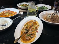 -文华小渔村(椒江康平路店)