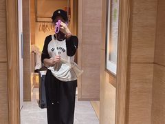 -重庆解放碑威斯汀酒店