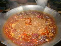 -湊湊火锅·茶憩(上海合生汇店)