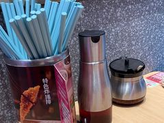 -小杨生煎(周浦万达店)