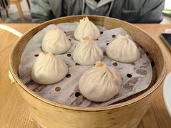 -苏小柳点心·手作小笼包(CP静安寺分院)