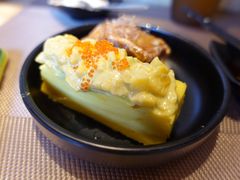 厚蛋烧-昊·来了寿司(泡桐树店)