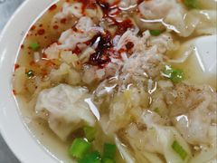 -汪家馄饨(集庆路店)