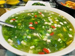 -伊帆食府·青海地方特色美食