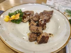 -甄花精致料理自助(城市阳台店)