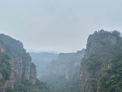 -十九峰景区