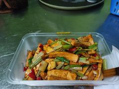 -湘当爱·鲜煮现炒(松岗立业路店)