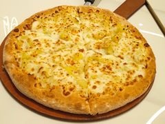 -棒约翰比萨.意面(甘露园尚街店)