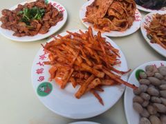 -白鹤大冷面
