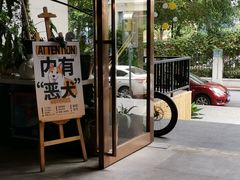 -771餐吧·咖啡·西餐·烤肉(金湖广场店)