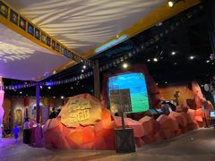 -珠海横琴国家地理探险家中心(创新方)