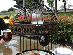 -爱啤精酿·民谣酒馆(滨江店)