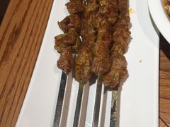 -阿罗新疆菜(人民广场店)