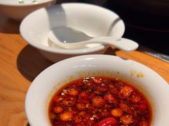 -骨之味·筒骨汤火锅(晋江万达店)