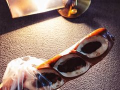 红豆碱水包-81BAKERY(大学路店)