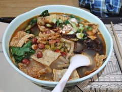 瓦记原味螺蛳粉-瓦记米粉(东鼓道店)