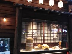 门面-肉魁屋·烧肉·烧鸟·酒场(高新店)