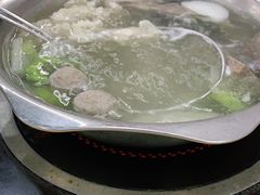 -老猫牛肉火锅(沙溪店)
