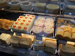 -思味特(纬一路店)