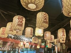-南京大牌档(济南万象城店)