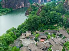 -江西龙虎山景区