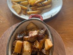 -The Rug Cafe(王府中环店)