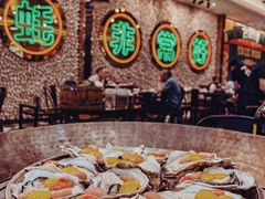 -飞尝蚝·顺德菜·鱼生(顺德总店)