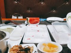 -蒙都43°9羊火锅(平庄店)
