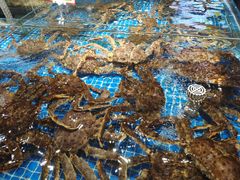 -海鲜谷(瓯悦店)