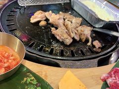 -玄希浪漫厨房·韩料烤肉(湖滨银泰in77店)