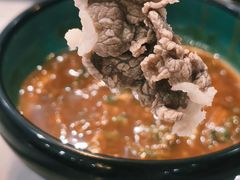 -牛天下·牛肉·海鲜·打边炉·融合菜