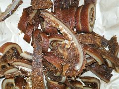 牛肚-上海牛羊肉公司塘沽路清真门市部