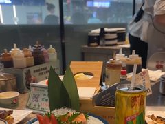 -上渔铁板烧(熙悦汇店)